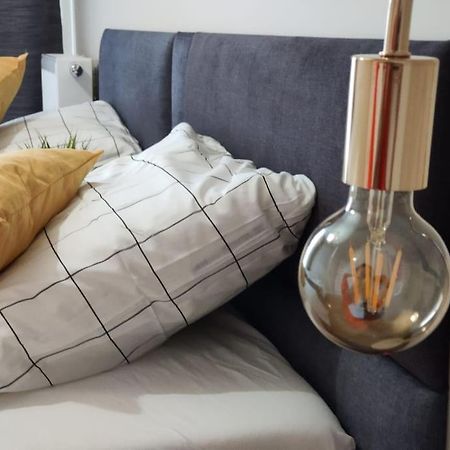 Piekny Apartament 3-Pokojowy Katowice Exteriör bild