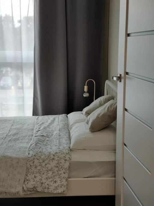 Piekny Apartament 3-Pokojowy Katowice Exteriör bild