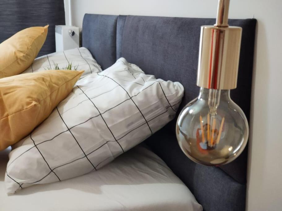 Piekny Apartament 3-Pokojowy Katowice Exteriör bild